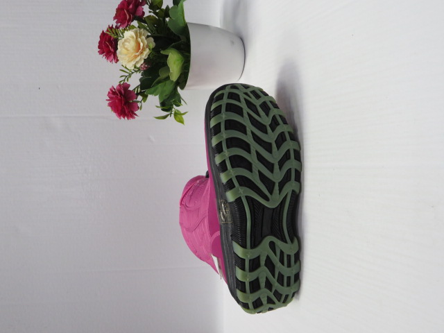 Botki Damskie D005 ROSE 36-41 2