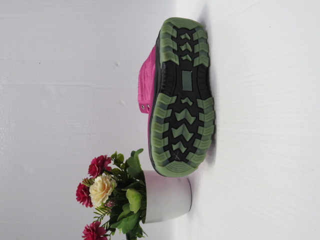 Botki Damskie D336 ROSE 36-41 2