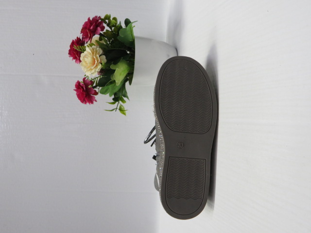 Botki Dziecięce 1620-3F JEDEN 25-30 2