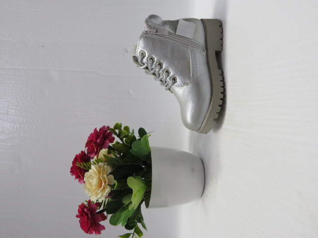 Botki Dziecięce 20306-2G JEDEN 25-30 1