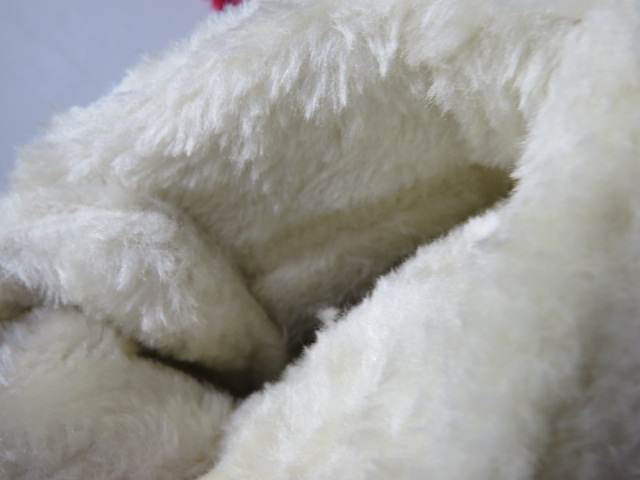 Botki Damskie MB158-2 BEIGE 36-41 3