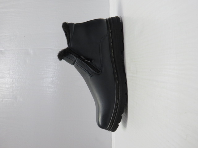 Botki Męskie E116-5 JEDEN 40-46 1