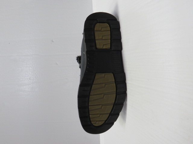 Botki Męskie E116-5 JEDEN 40-46 2