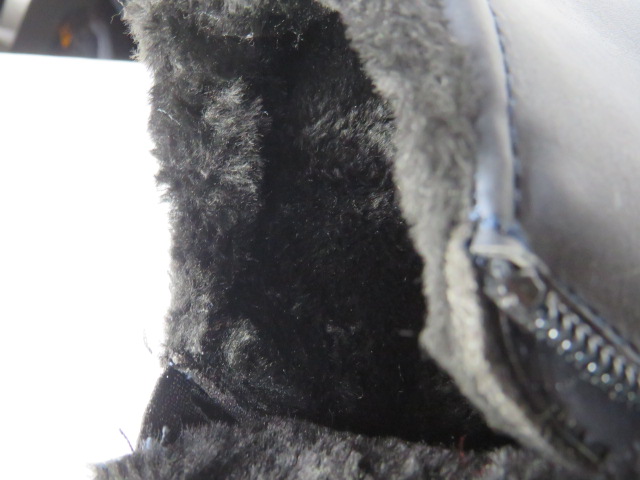 Botki Męskie E116-5 JEDEN 40-46 3