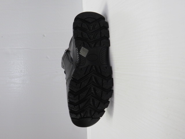 Botki Męskie FL005-11D JEDEN 40-46 2