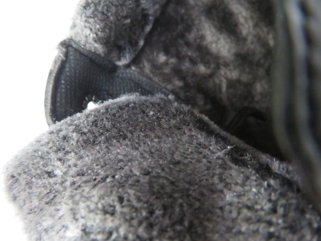 Botki Męskie FL005-11D JEDEN 40-46 3