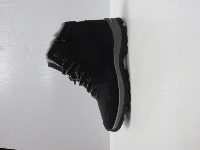 Botki Męskie 3519-1 JEDEN 41-46 1