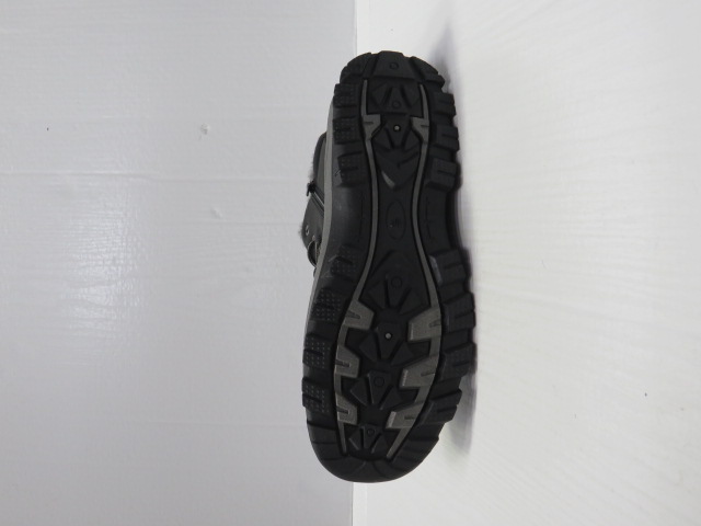 Botki Męskie 3519-1 JEDEN 41-46 2