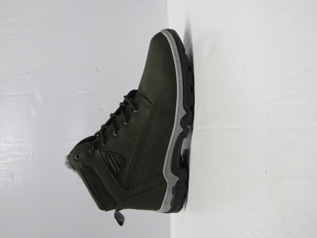 Botki Damskie 3507-4 JEDEN 37-42