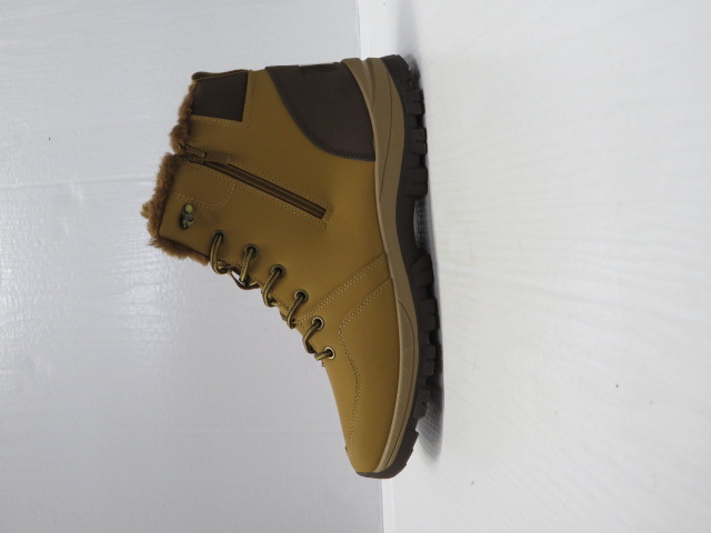 Botki Męskie 3511-2 JEDEN 41-46 1