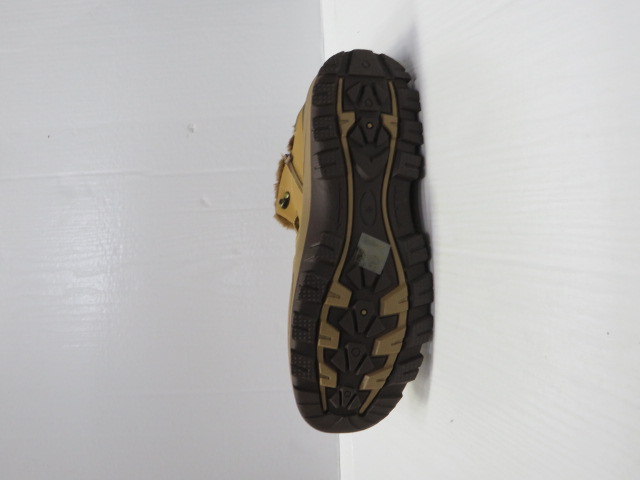 Botki Męskie 3511-2 JEDEN 41-46 2