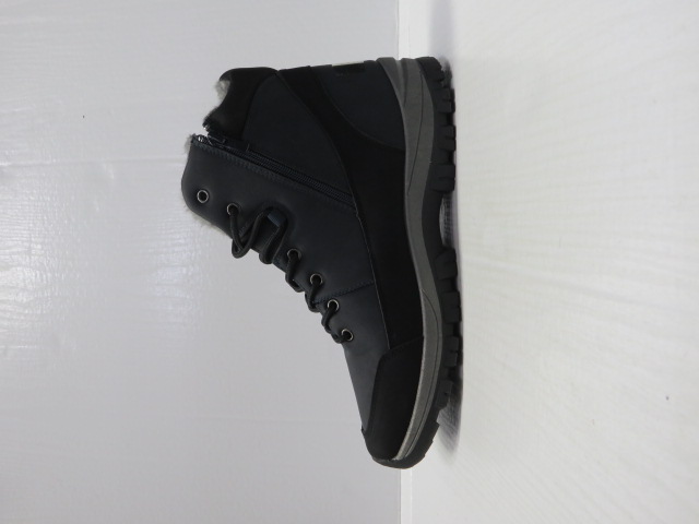 Botki Męskie 3519-4 JEDEN 41-46 1