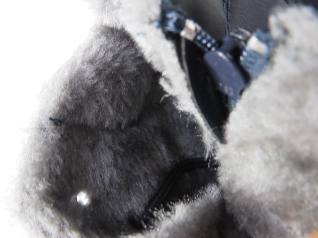 Botki Męskie 3519-4 JEDEN 41-46 3