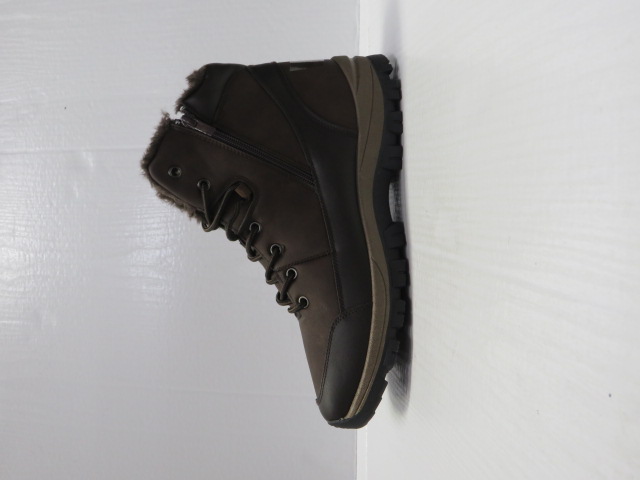 Botki Męskie 3519-2 JEDEN 41-46 1