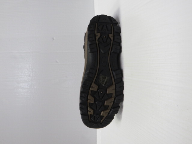 Botki Męskie 3519-2 JEDEN 41-46 2