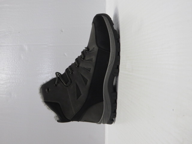 Botki Męskie 3519-3 JEDEN 41-46