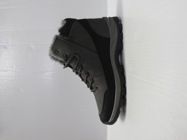 Botki Męskie 3519-3 JEDEN 41-46 1