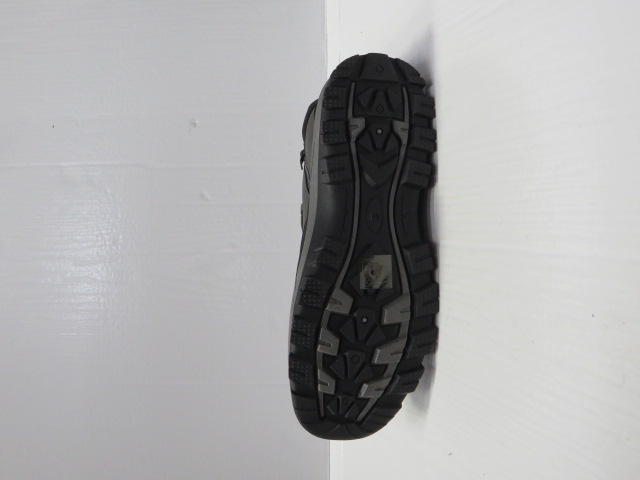 Botki Męskie 3519-3 JEDEN 41-46 2