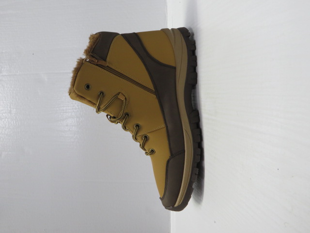 Botki Męskie 3519-5 JEDEN 41-46 1