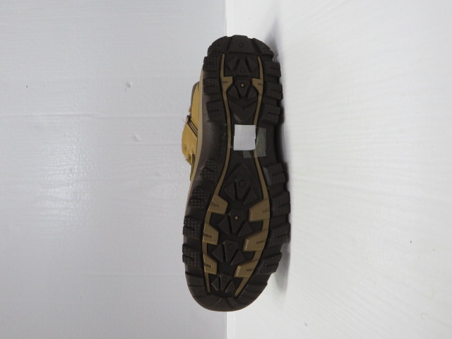 Botki Męskie 3519-5 JEDEN 41-46 2