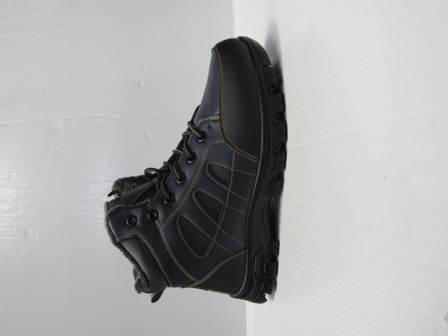 Botki Męskie FL005-23 JEDEN 40-46