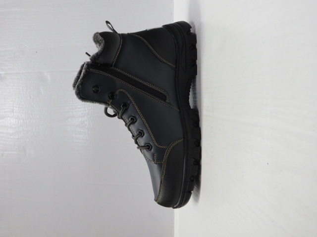 Botki Męskie FL005-23 JEDEN 40-46 1