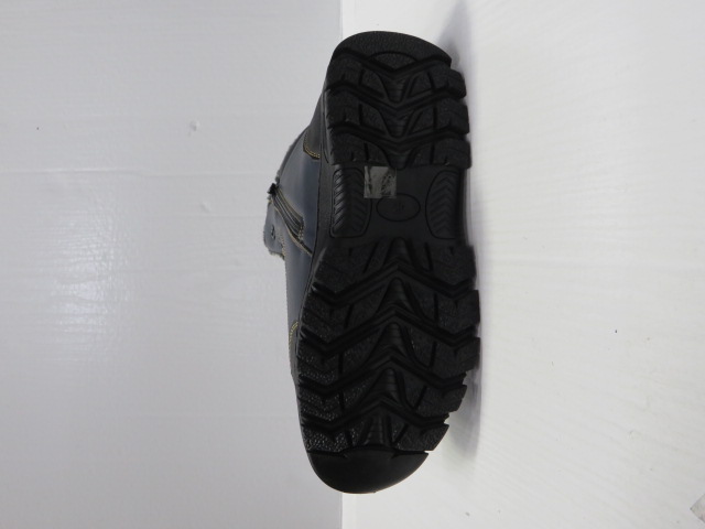 Botki Męskie FL005-23 JEDEN 40-46 2