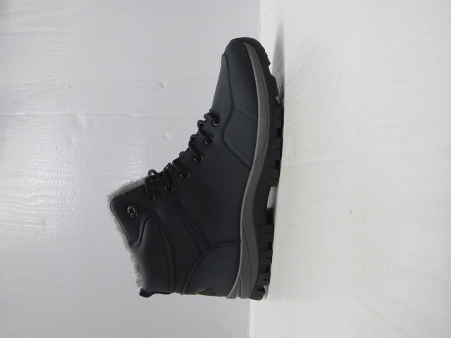 Botki Męskie 3511-3 JEDEN 41-46