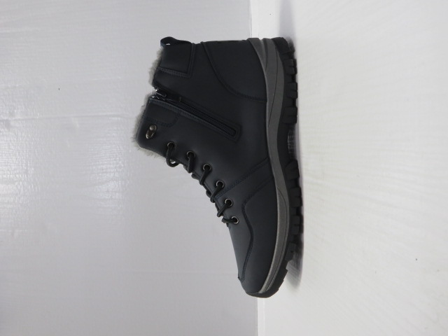 Botki Męskie 3511-3 JEDEN 41-46 1