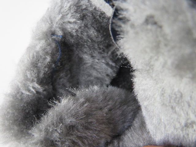 Botki Męskie 3511-3 JEDEN 41-46 3