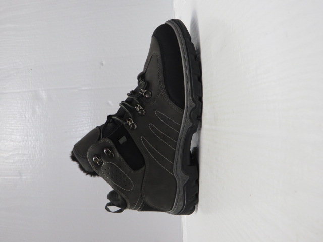 Botki Męskie 3509-4 JEDEN 37-42