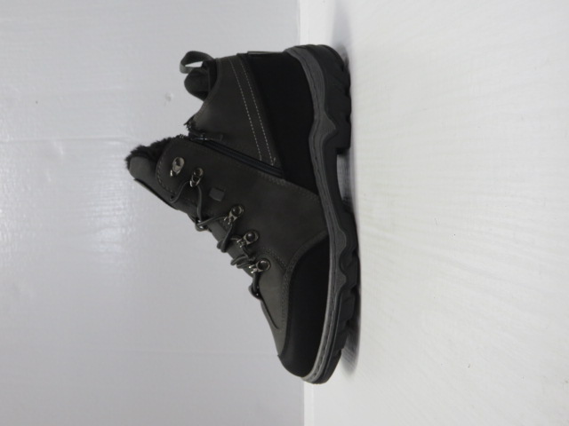 Botki Męskie 3509-4 JEDEN 37-42 1