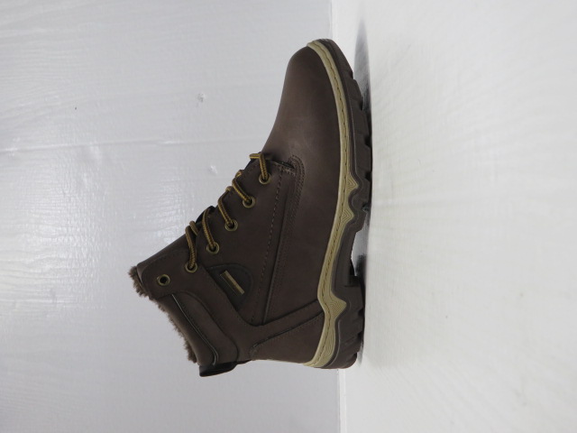 Botki Damskie 3507-3 JEDEN 37-42