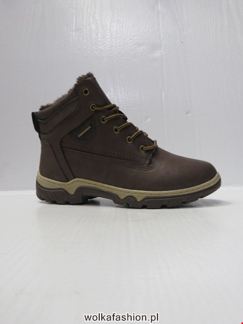 Botki Damskie 3507-3 JEDEN 37-42