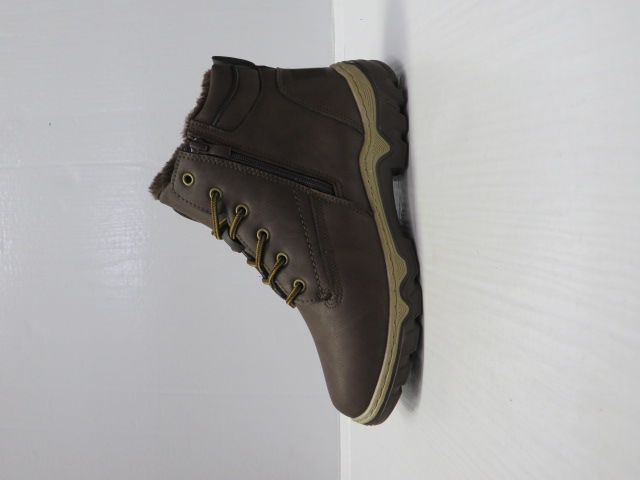 Botki Damskie 3507-3 JEDEN 37-42 1