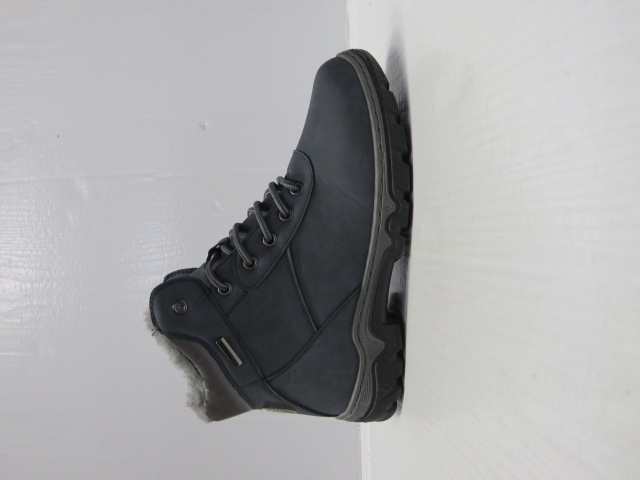 Botki Damskie 3508-3 JEDEN 37-42