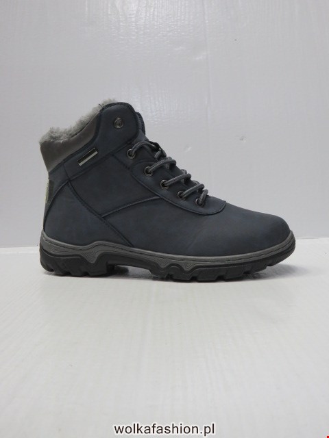 Botki Damskie 3508-3 JEDEN 37-42