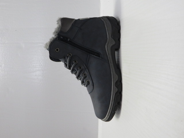 Botki Damskie 3508-3 JEDEN 37-42 1