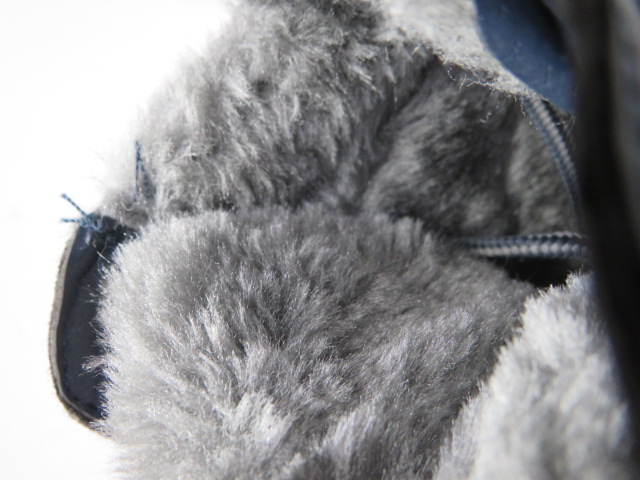 Botki Damskie 3508-3 JEDEN 37-42 3