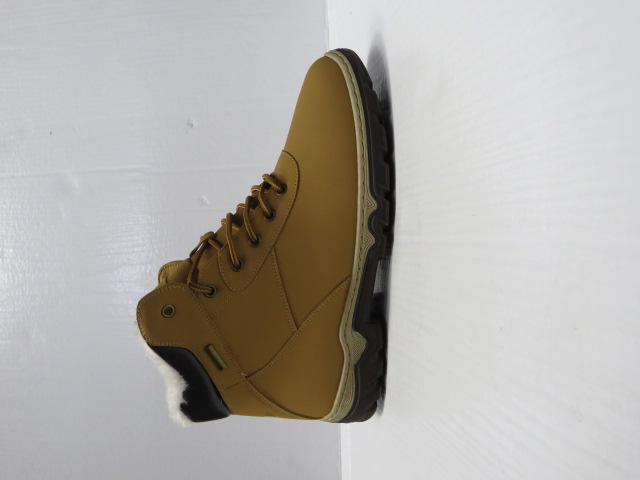 Botki Damskie 3508-2 JEDEN 37-42