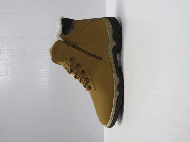 Botki Damskie 3508-2 JEDEN 37-42 1