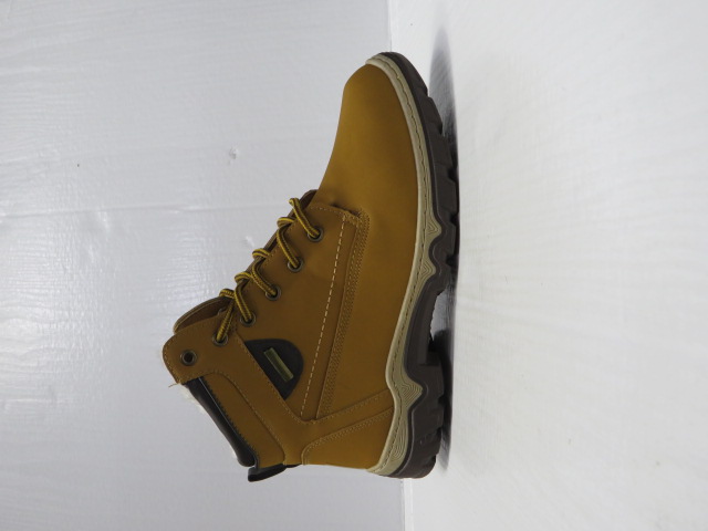 Botki Damskie 3507-2 JEDEN 37-42