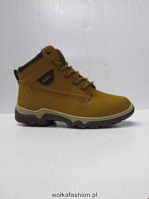Botki Damskie 3507-2 JEDEN 37-42