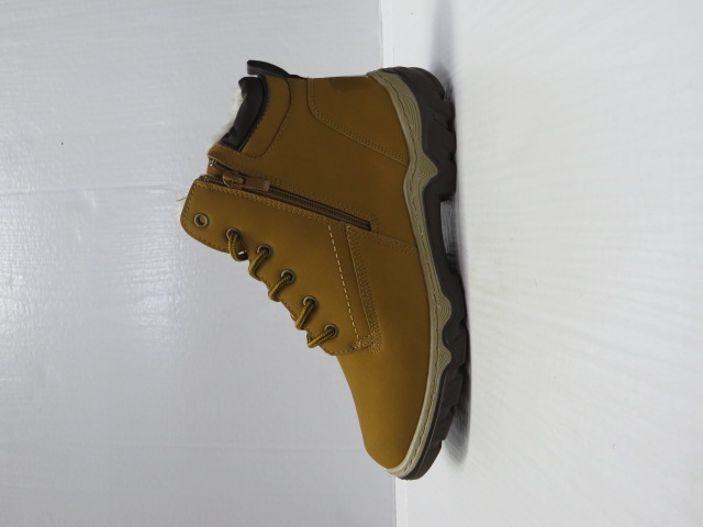 Botki Damskie 3507-2 JEDEN 37-42 1