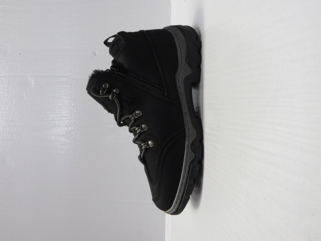 Botki Damskie 3509-1 JEDEN 37-42 1