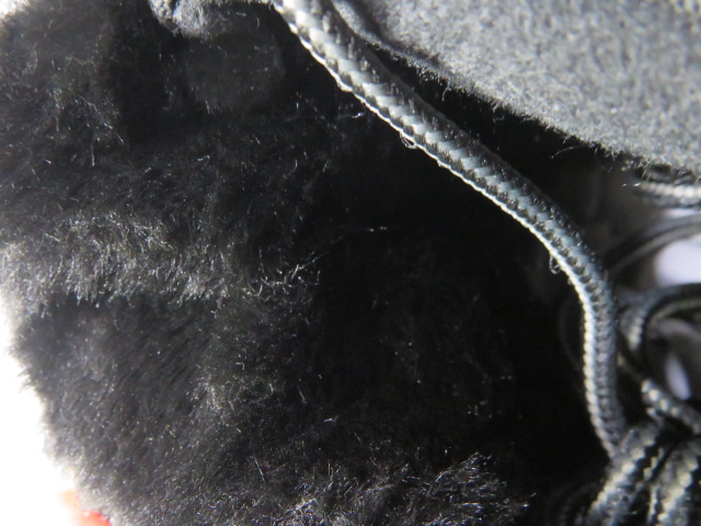 Botki Damskie 3509-1 JEDEN 37-42 3