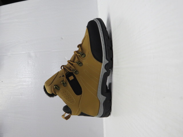 Botki Damskie 3509-3 JEDEN 37-42