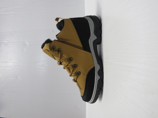 Botki Damskie 3509-3 JEDEN 37-42 1