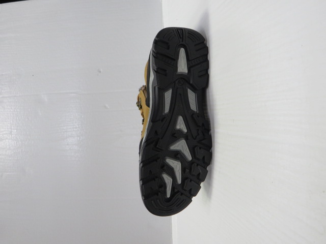 Botki Damskie 3509-3 JEDEN 37-42 2