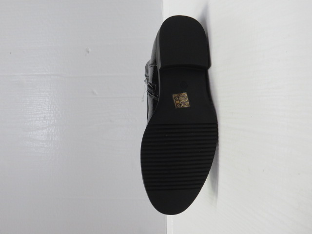 Botki Damskie 22018B BLACK 36-41 2